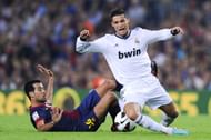 FC Barcelona v Real Madrid CF - La Liga